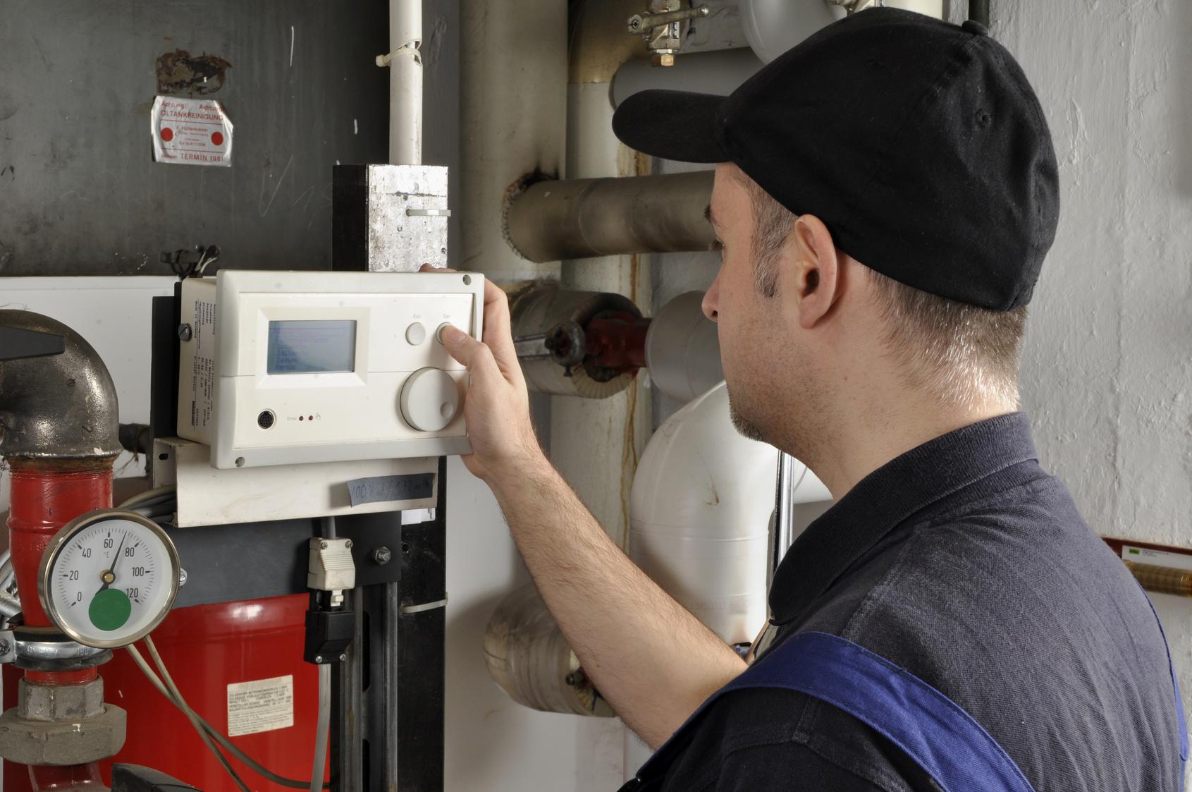 réparation chauffe-eau prix Nanterre